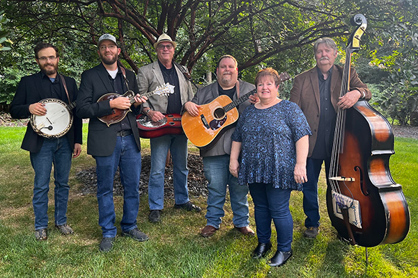 喬什·格里格斯比和縣線