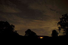 詹姆斯河州立公園