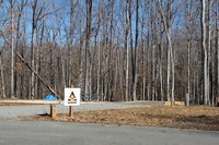 安娜湖州立公園