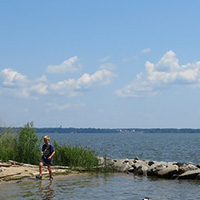 利西爾瓦尼亞州立公園