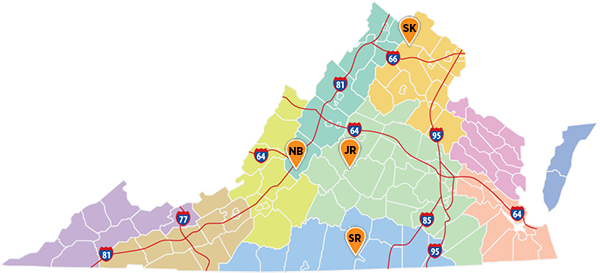 國際黑天公園位置