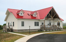 Kiptopeke 的6間臥室的小屋的縮圖。