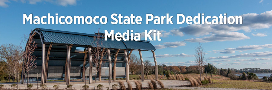 馬奇科莫科州立公園