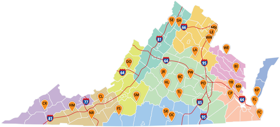 全州優質划艇公園地圖