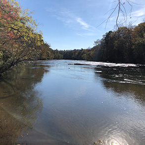 未來梅奧河州立公園