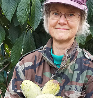 芭芭拉·羅斯霍爾特