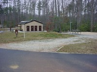 波卡洪塔斯州立公園