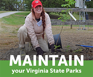 探索我們的公共土地