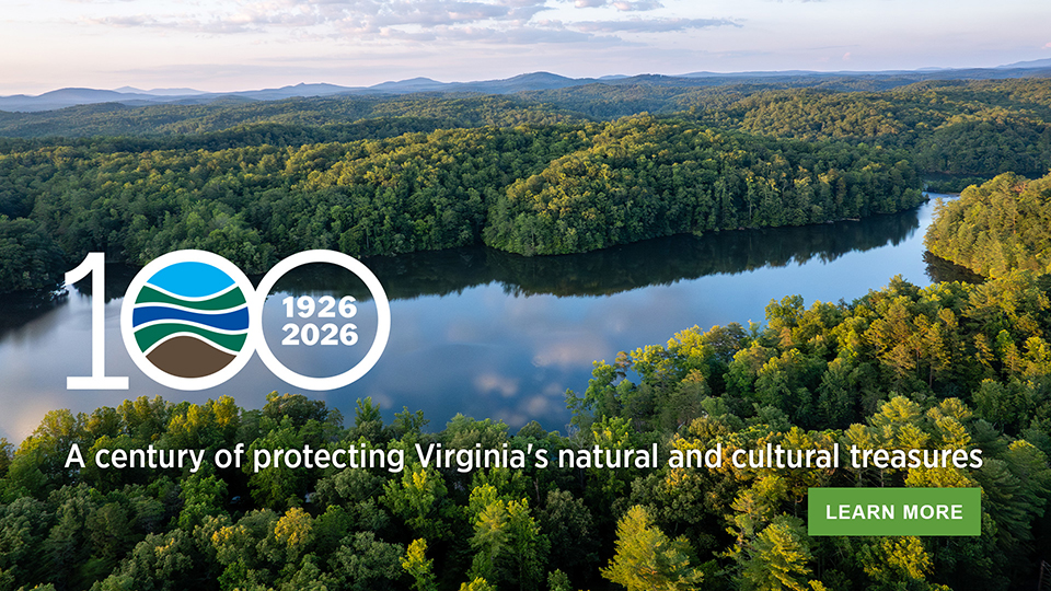 DCR 100th Anniversary