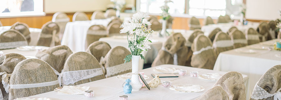 雙湖州立公園婚禮