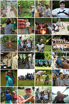 用於 YCC 的閃爍照片