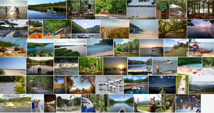 點擊此處觀看孩子們享受夏天的幻燈片。 